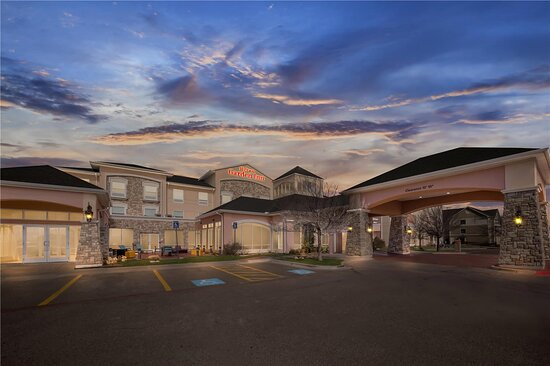 Hilton Garden Inn Amarillo