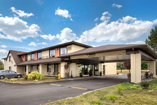 Rodeway Inn