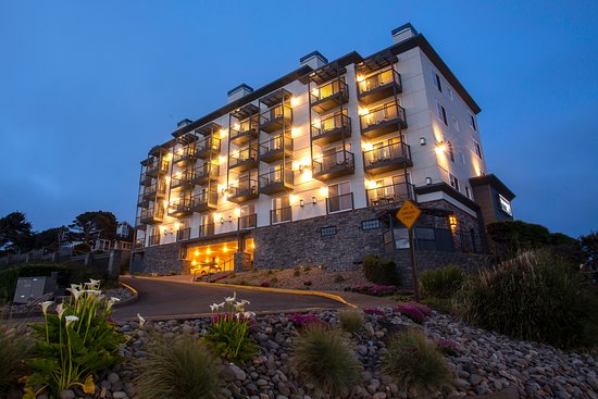 Shearwater Inn