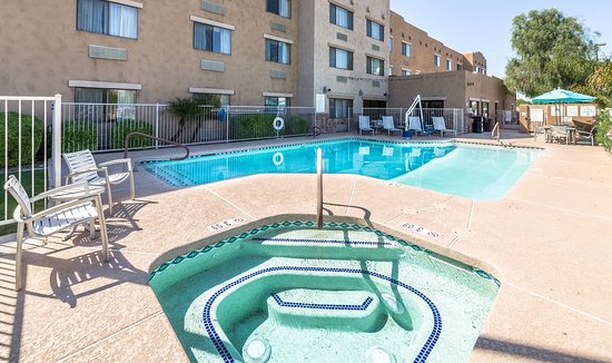 Red Lion Inn & Suites Goodyear Phoenix