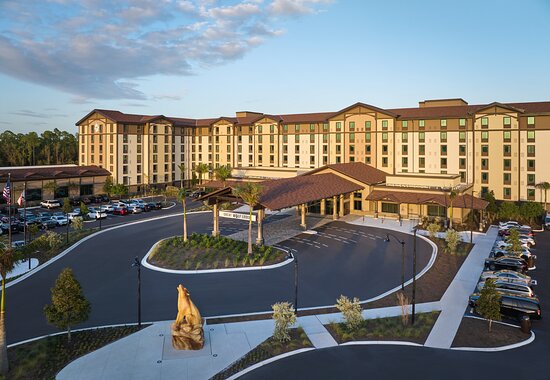 Great Wolf Lodge - Naples, FL
