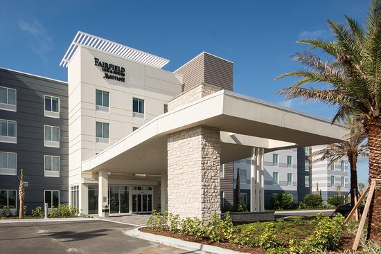Fairfield Inn & Suites Melbourne / Viera