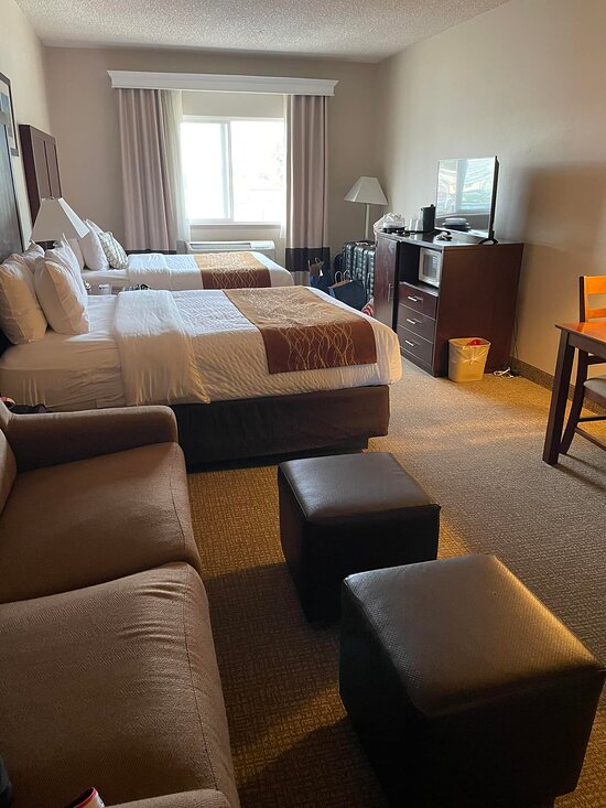Days Inn by Wyndham Seattle North of Downtown