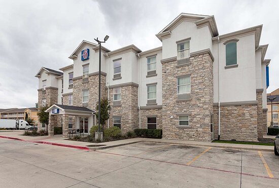 Motel 6 Fort Worth
