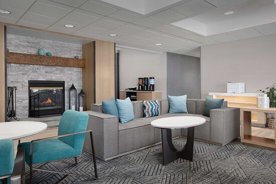 Homewood Suites By Hilton Colorado Springs North Usafa