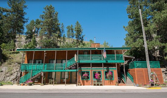 Battle Creek Lodge