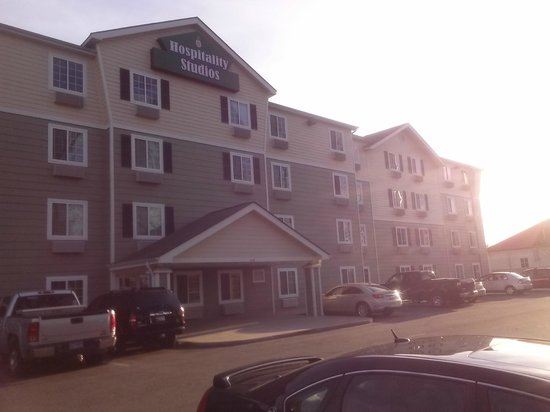 Stay Lodge Thomasville