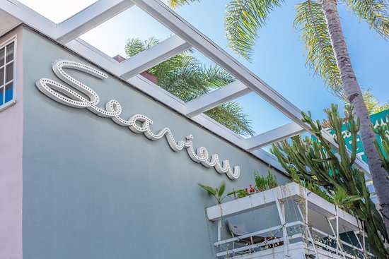 Seaview Hotel