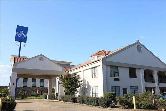 Americas Best Value Inn Monroe By Sonesta