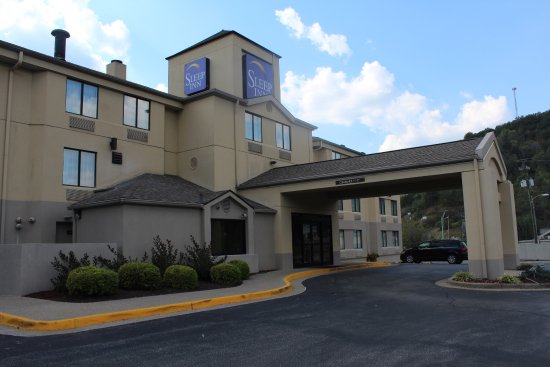 Sleep Inn