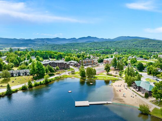Hampton Inn & Suites Lake Placid