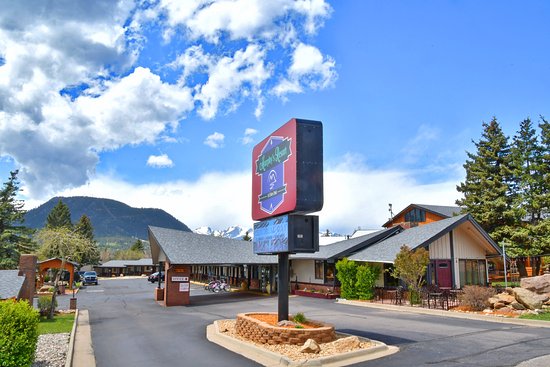 Murphy's Resort at Estes Park