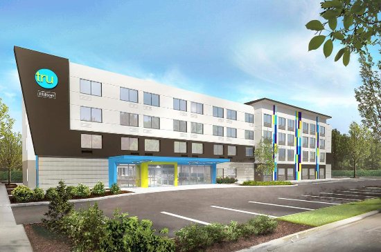 Tru By Hilton Little Rock West