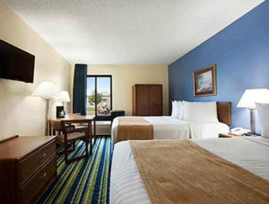 Days Inn by Wyndham Fargo West Acres