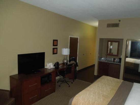 Comfort Inn Naples East I-75