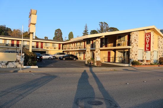 The Islander Motel