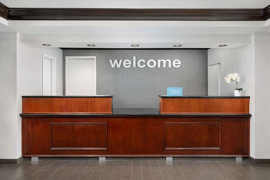 Hampton Inn Long Island/Islandia