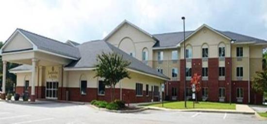 Sleep Inn & Suites
