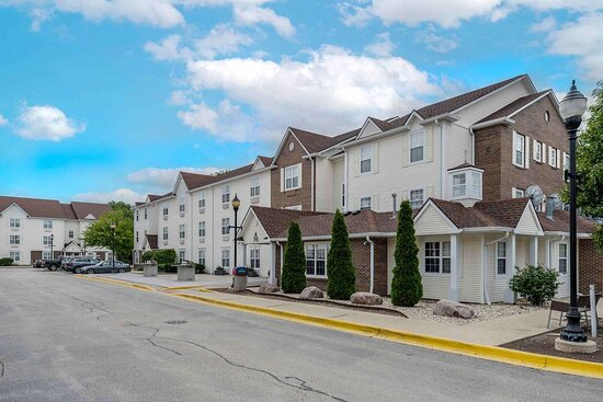 Extended Stay America - Chicago - Elgin - West Dundee, IL