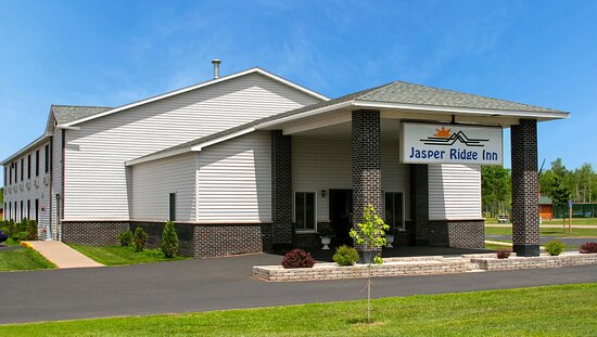 Jasper Ridge Inn