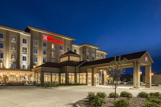 Hilton Garden Inn Bettendorf/quad Cities