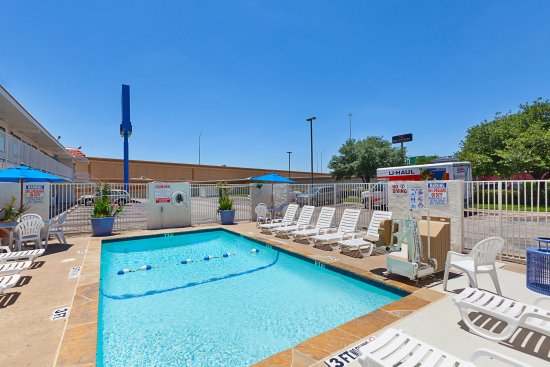 Motel 6 North Richland Hills