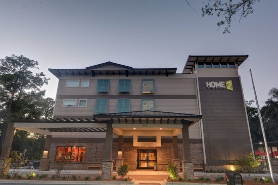 Home2 Suites By Hilton Hilton Head