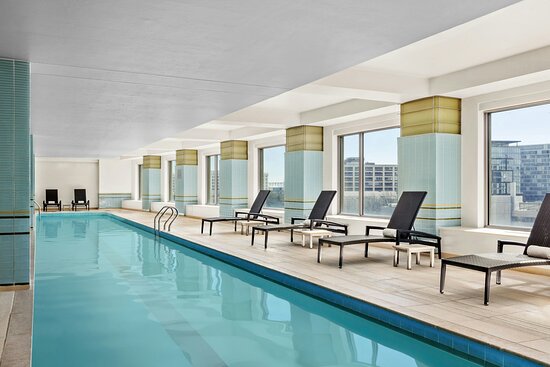 Renaissance Boston Seaport District