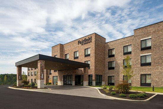 Fairfield By Marriott Inn & Suites Southaven Snowden Grove