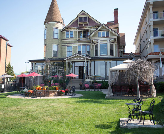 Baker House Hotel