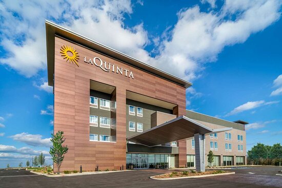 La Quinta Inn & Suites By Wyndham