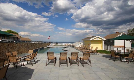 Sea Chambers Motel