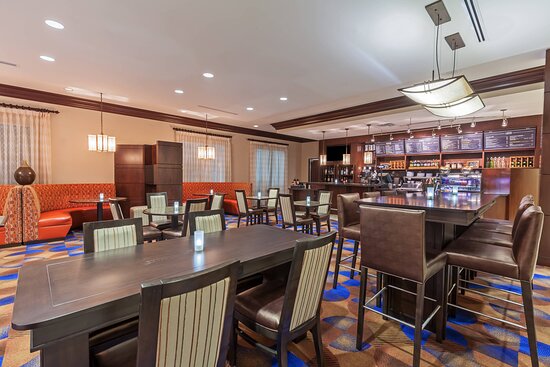 Courtyard by Marriott Houston I-10 West/Park Row