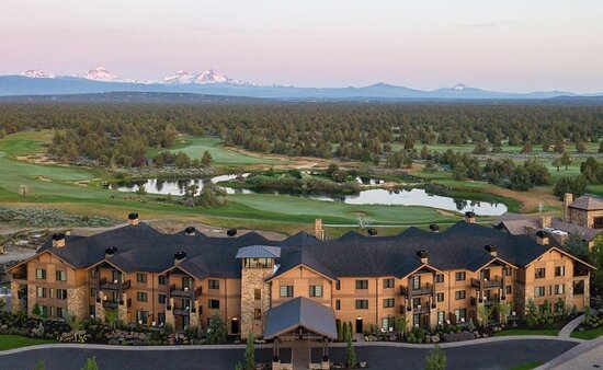 Juniper Preserve, Golf & Wellness Resort