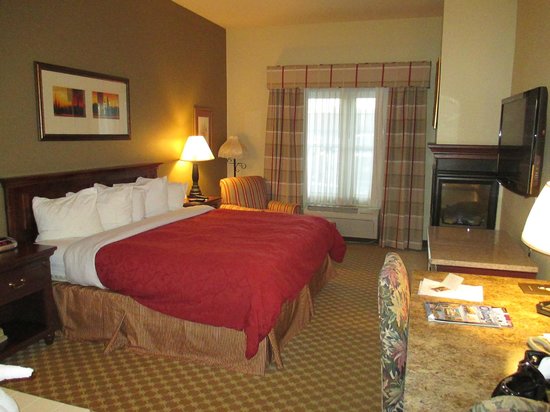 Country Inn & Suites by Radisson, Schaumburg, IL