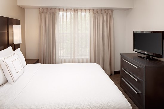 Residence Inn Arlington