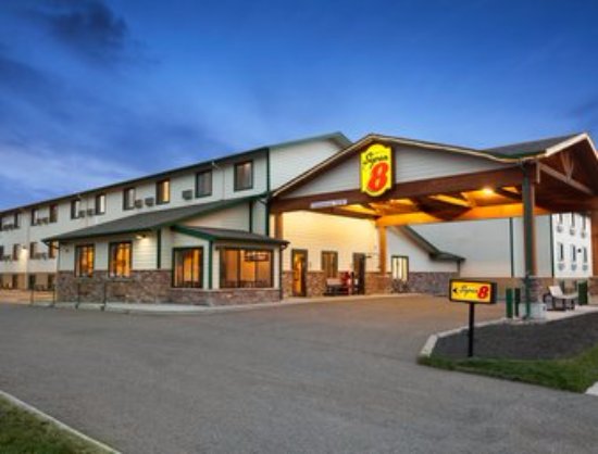 Super 8 by Wyndham Bozeman