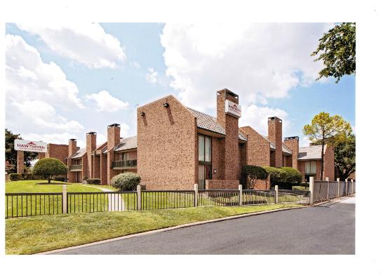 Hawthorn Suites by Wyndham Richardson