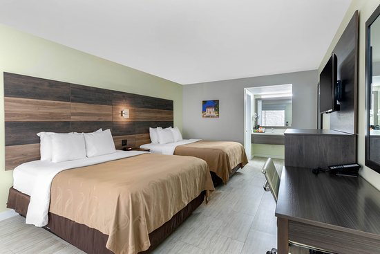 Quality Inn University North I-75