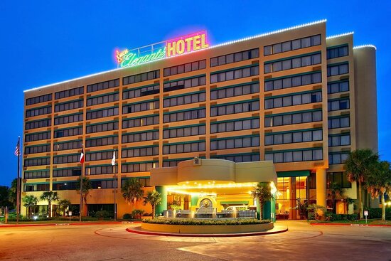 MCM Elegante Hotel