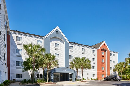 Candlewood Suites Charleston - Northwoods by IHG