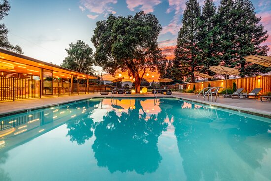 The Ruse Healdsburg