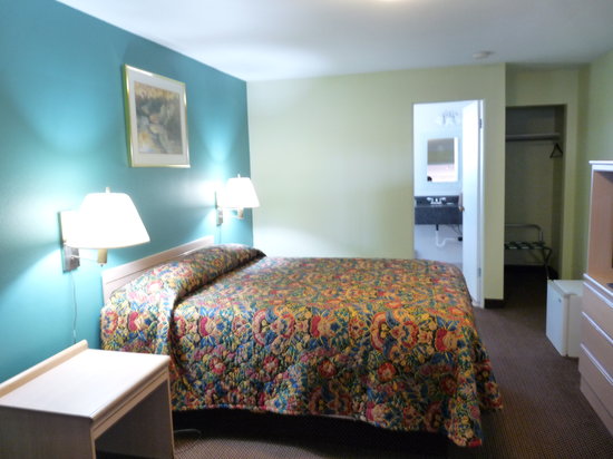 Columbia Inn