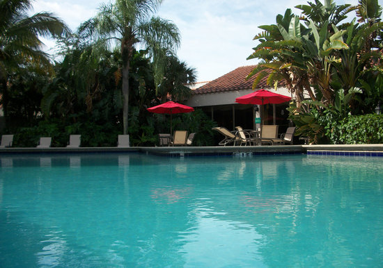 Ramada by Wyndham West Palm Beach Airport