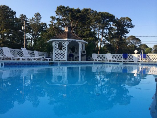 Chincoteague Inn