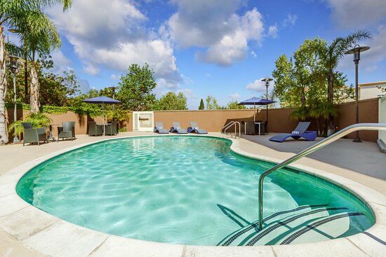 Hampton Inn & Suites Thousand Oaks, CA