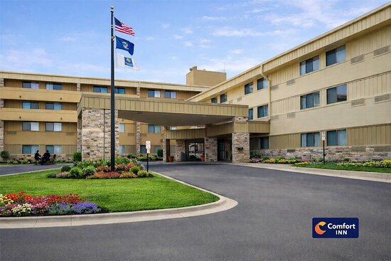 Comfort Inn