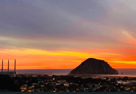 Morro Bay Beach Inn