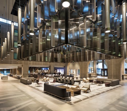 Hyatt Regency Schaumburg