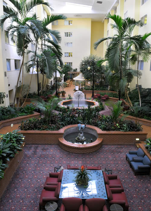 Brent House Hotel